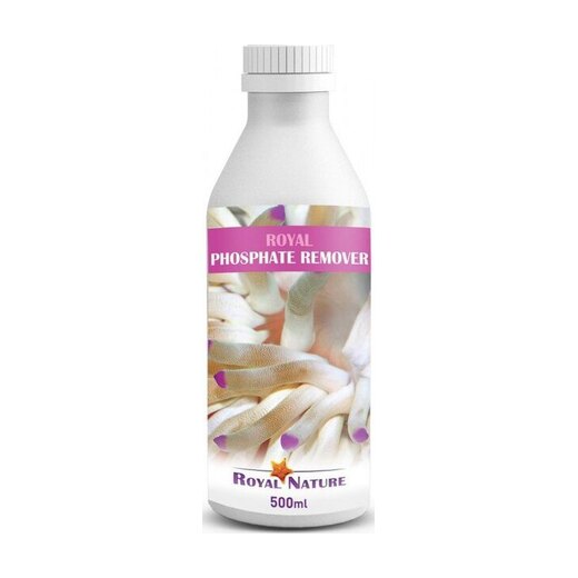 Royal Nature Royal Phosphate Remover 500ml