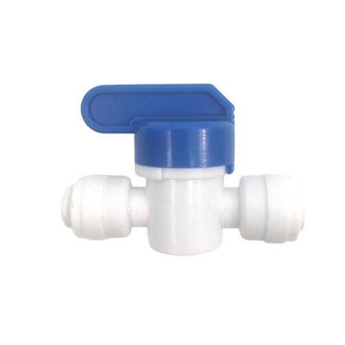 Kulový ventil 1/4"-1/4"