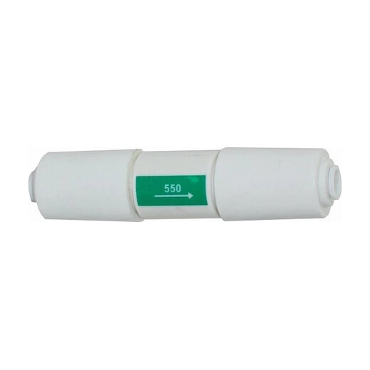 Restriktor FR-550JG (100 GPD)