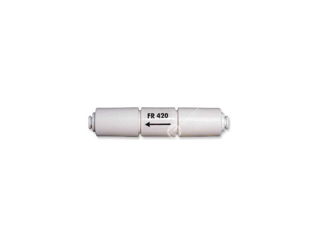 Restriktor FR-420JG (75 GPD)