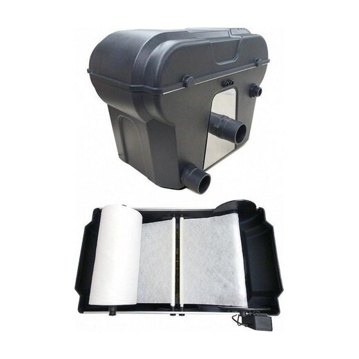 Theiling Rollermat XC