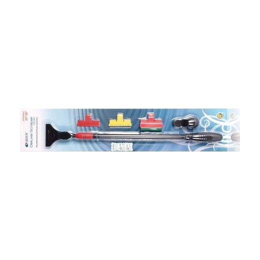 Stěrka na sklo 3in1 Resun teleskopická 59–90 cm