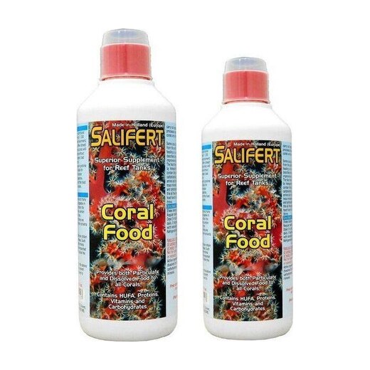 Salifert Coral Food 500 ml