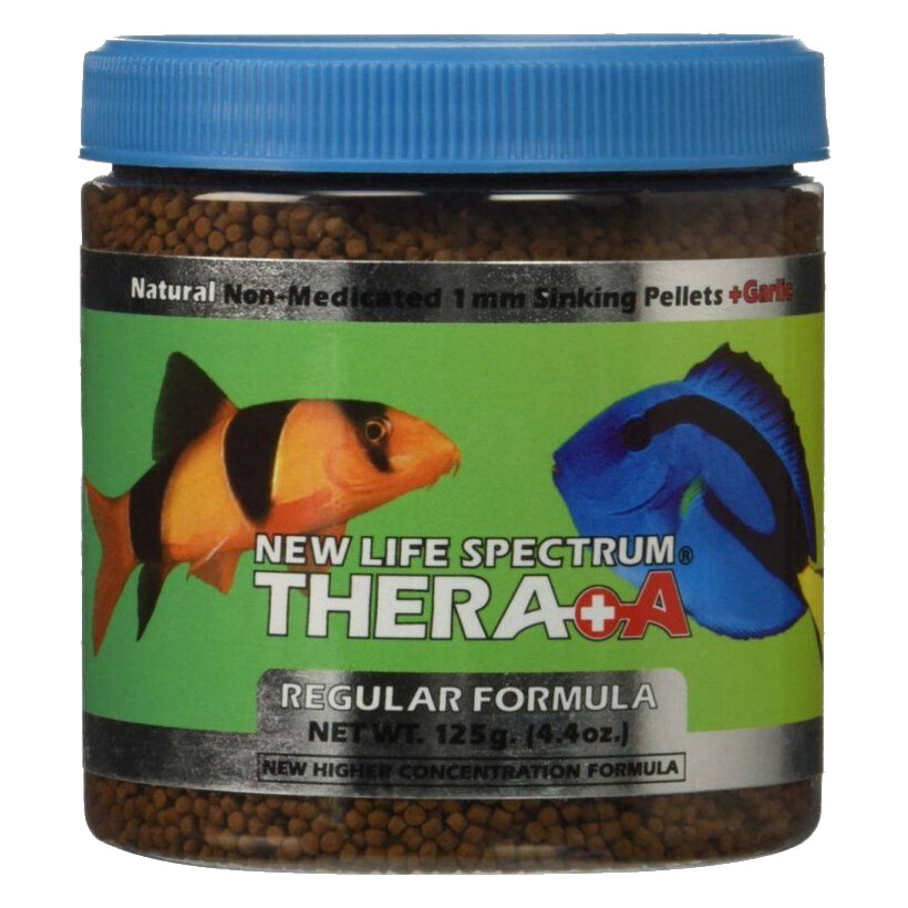 New Life Spectrum THERA+A 1 mm 250 g