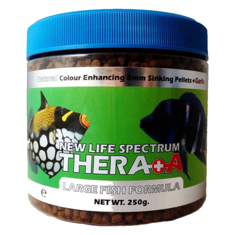 New Life Spectrum THERA+A large fish 3 mm 125 g
