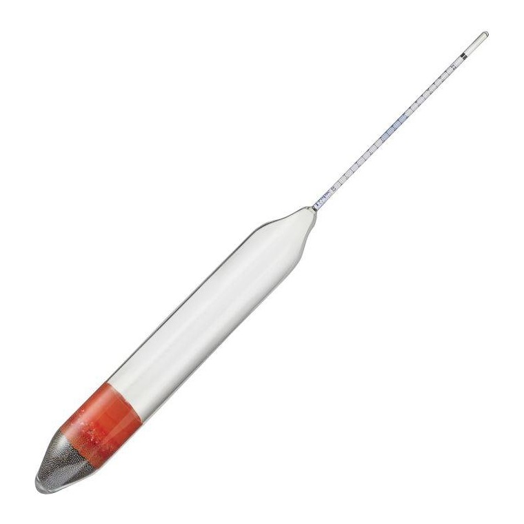 Hustoměr Tropic Marin