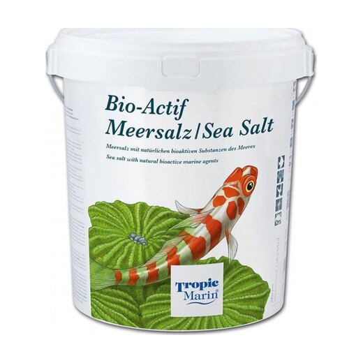 Tropic Marin Bio-actif 25 kg