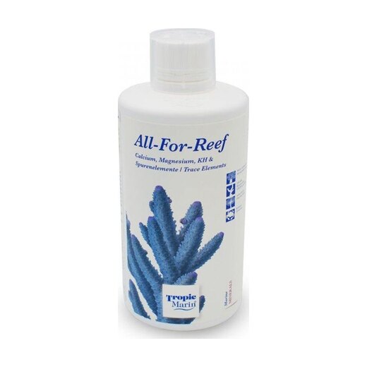 Tropic Marin ALL FOR REEF 500 ml