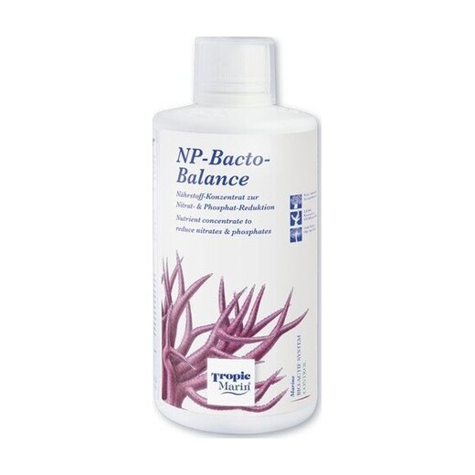 Tropic Marin NP BACTO BALANCE 500 ml