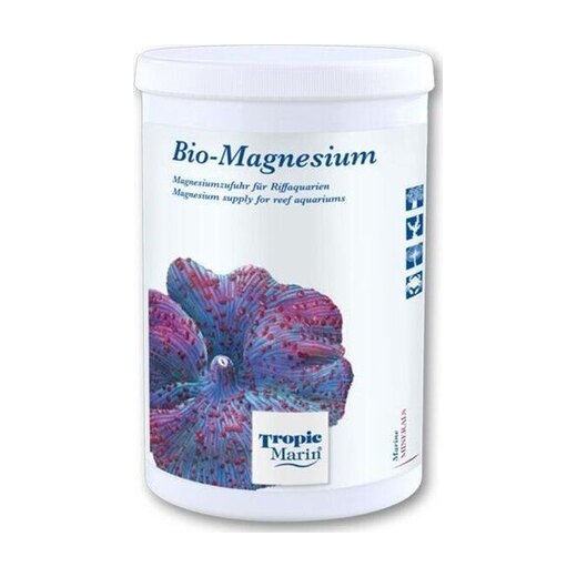 Tropic Marin Bio-magnesium 450 g