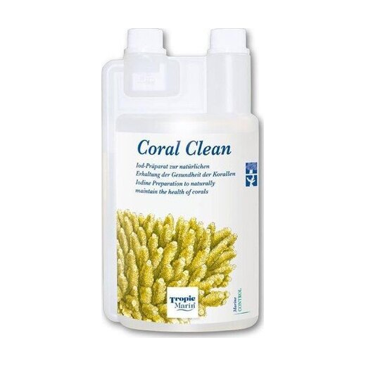 Tropic Marin Coral Clean 250 ml
