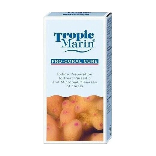 Tropic Marin PRO- CORAL CURE 200 ml