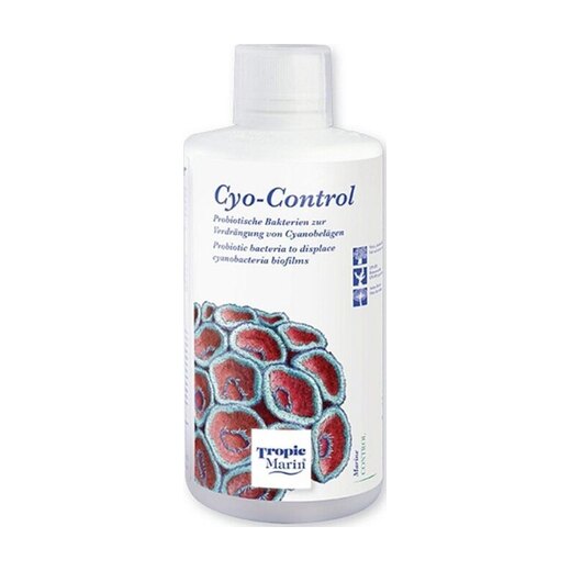 TROPIC MARIN Cyo-Control 500 ml