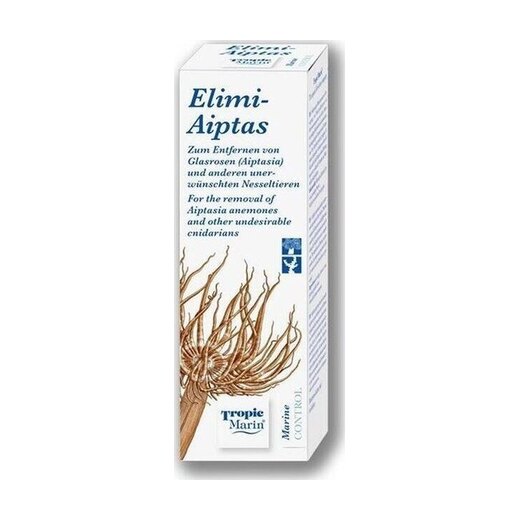 Tropic Marin Elimi-Aiptas 50 ml