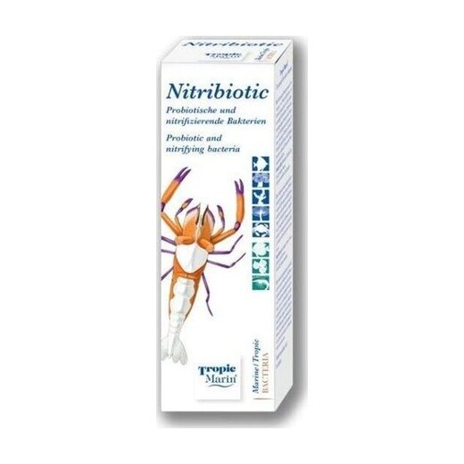 Tropic Marin NITRIBIOTIC 50 ml