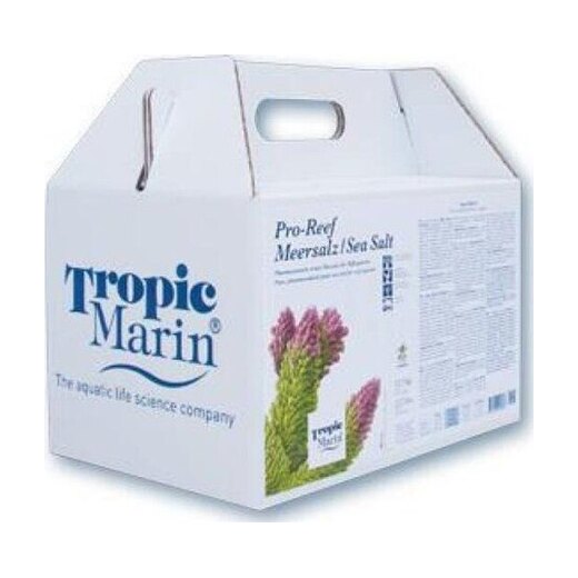 Tropic Marin Pro Reef 12,5 kg