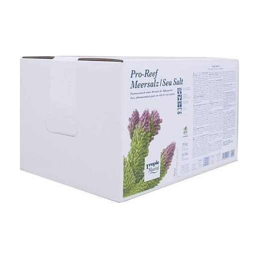 Tropic Marin Pro Reef 20 kg