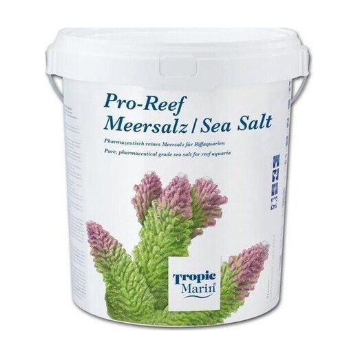 Tropic Marin Pro Reef 25 kg
