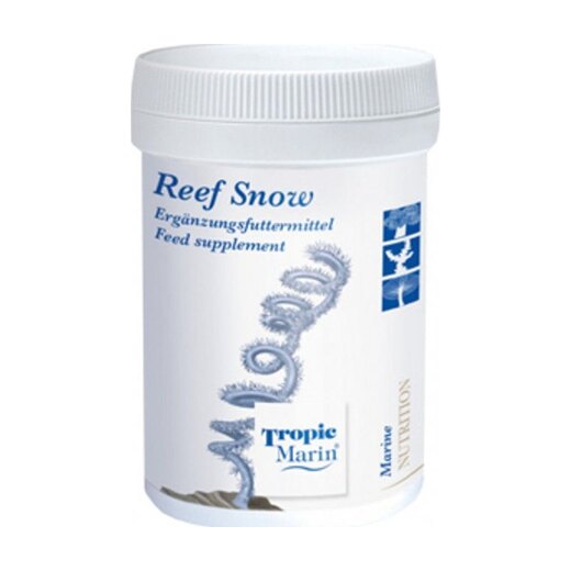 Tropic Marin Pro-Coral Reef Snow 100 ml