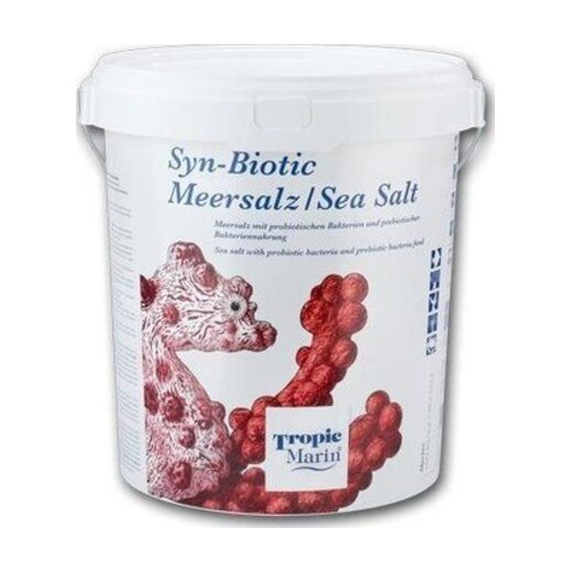 Tropic Marin SYN-BIOTIC Sea Salt 25 kg