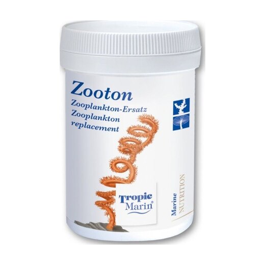 Tropic Marin Pro-Coral Zooton 100 ml