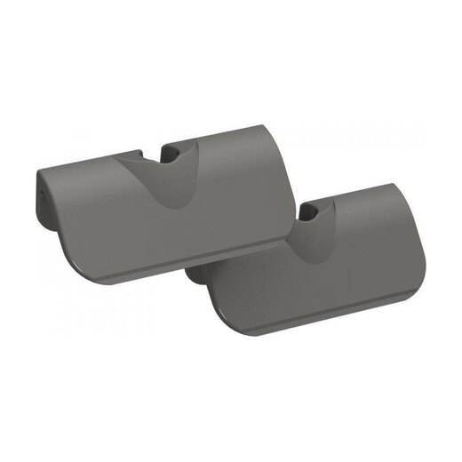 Tunze plastové čepele 45 mm, 2 ks (0220.156)