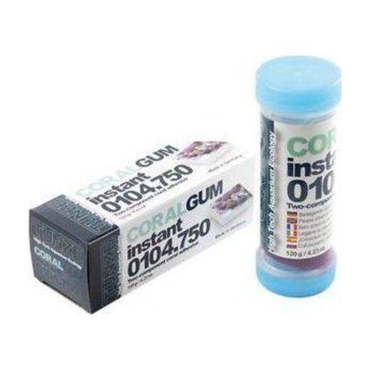 Tunze CoralGum instant 0104.750 – 120 g