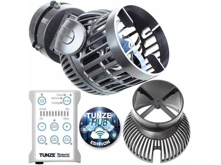 TUNZE Turbelle® stream ECO 6105