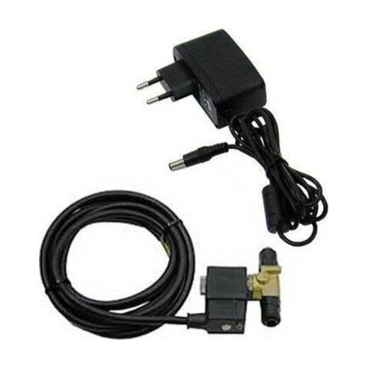 Tunze elektromagnetický ventil voda/CO2 7074.400
