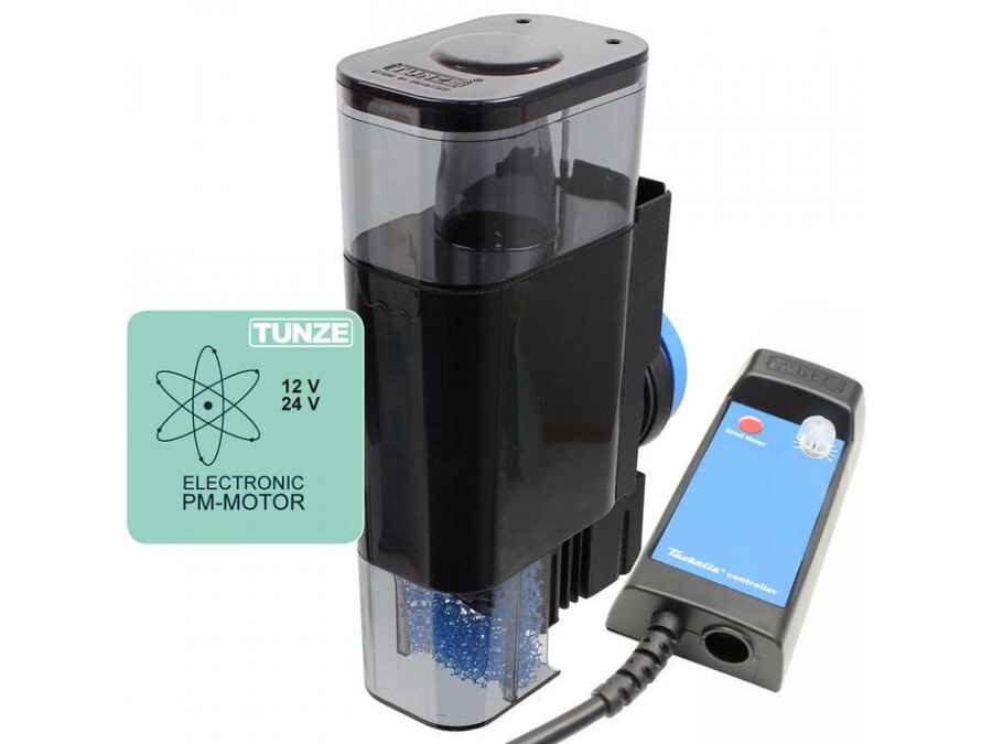 Odpěňovač TUNZE DOC Skimmer 9001 DC