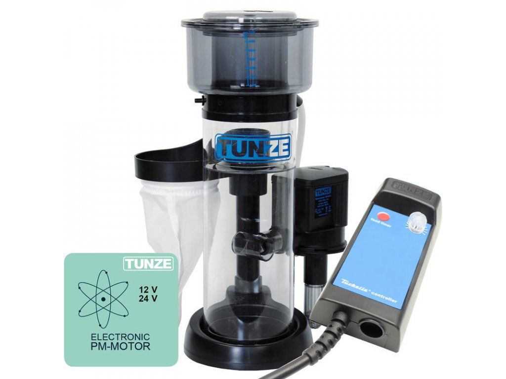 Odpěňovač Tunze DOC Skimmer 9410 DC 9410.001