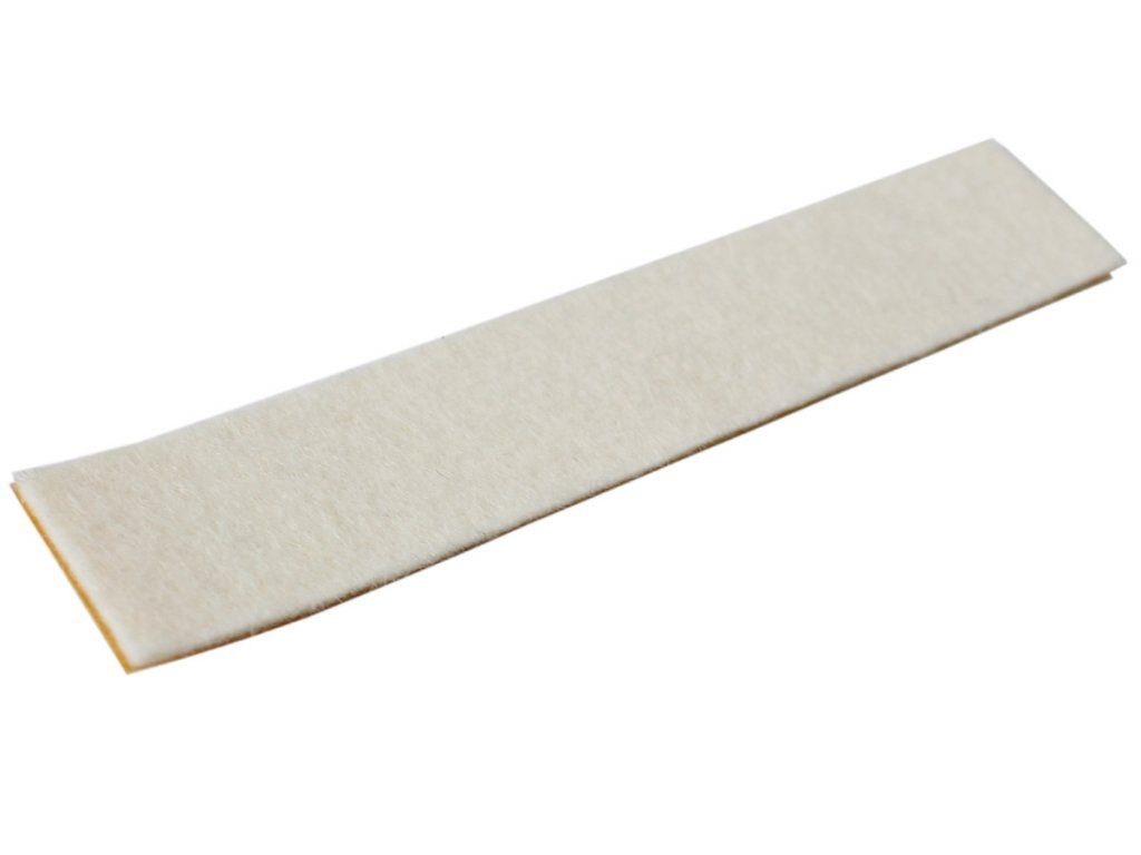Tunze Care Magnet – plstěný proužek 98 × 19 mm (0220.257)