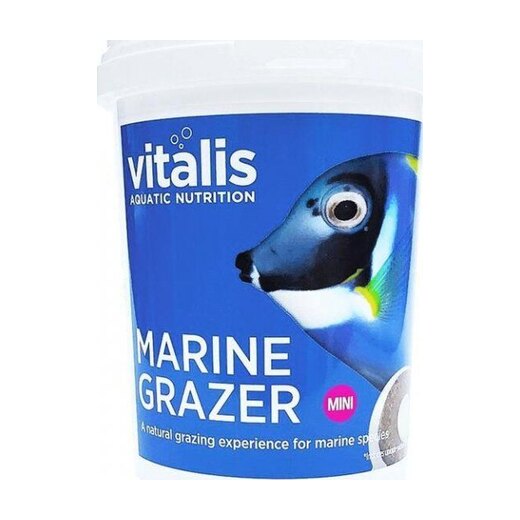 Vitalis Marine Grazer Mini 240 g